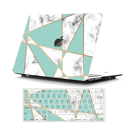 Hard Case Compatible for MacBook