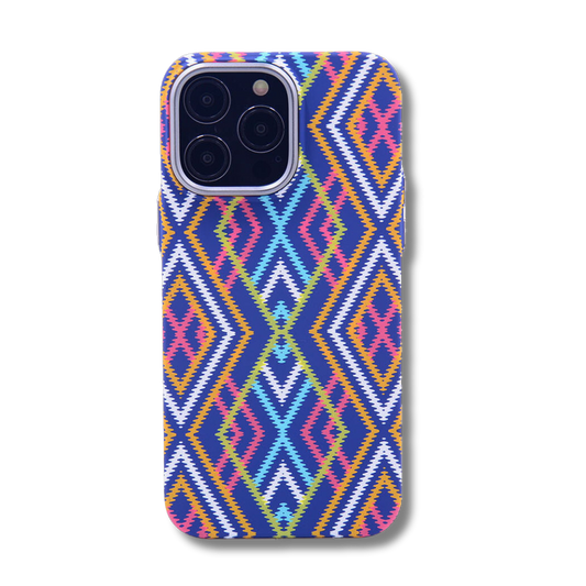 Braided Texture iPhone Case