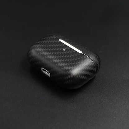 Carbon Fiber Case for AirPods Pro 2