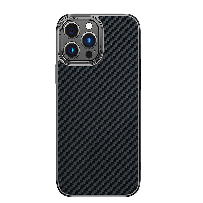 Sleek 600D Kevlar iPhone